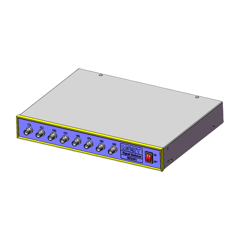 信号切换盒 SD2481