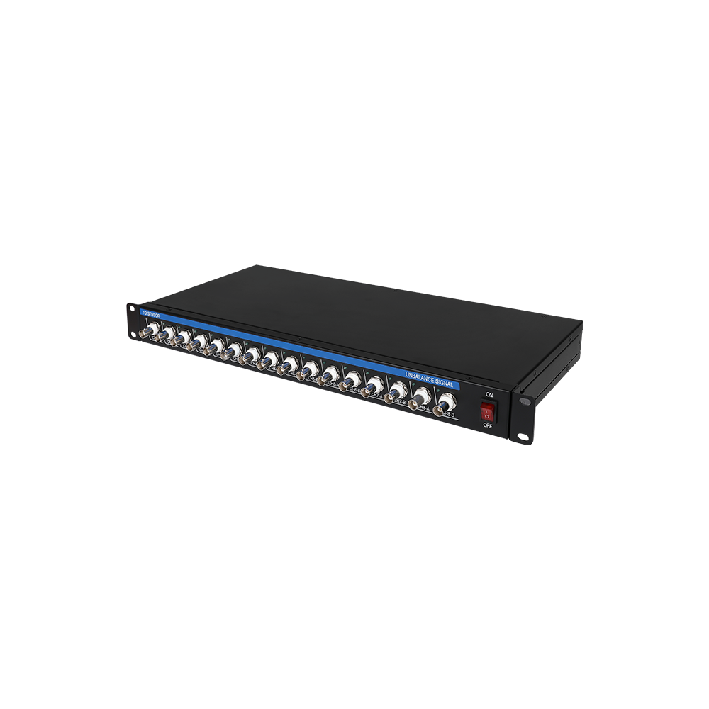 音频信号切换盒 SS816-A